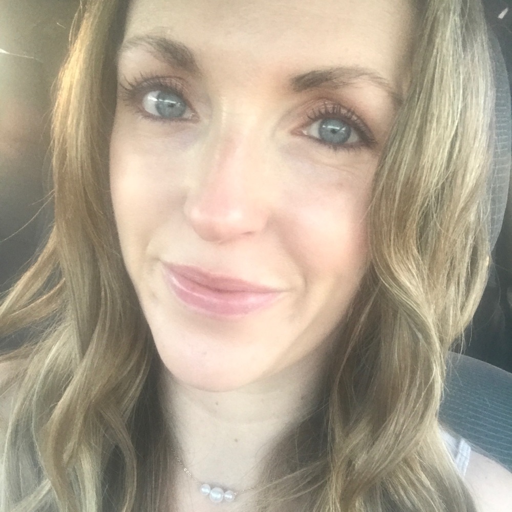 Meet your Posher, Amanda